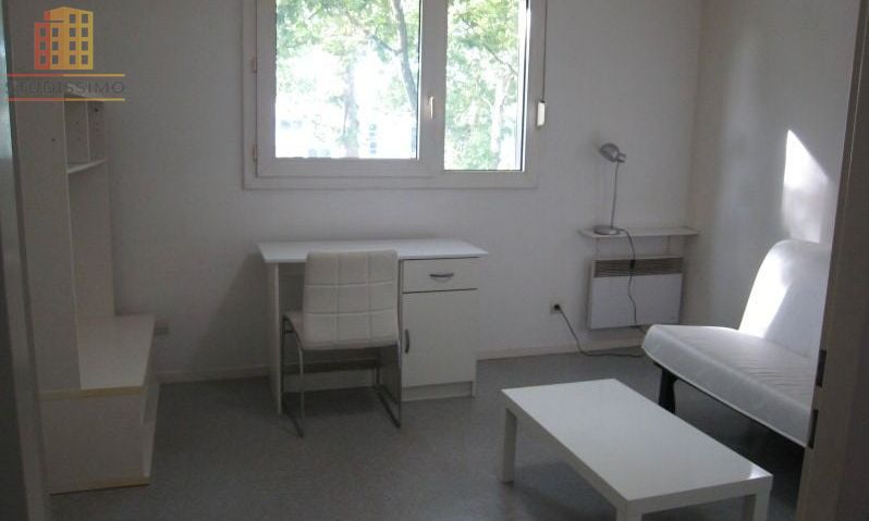 Studio meublé 19m² Villeurbanne La Doua - Entièrement équipé - Photo 8