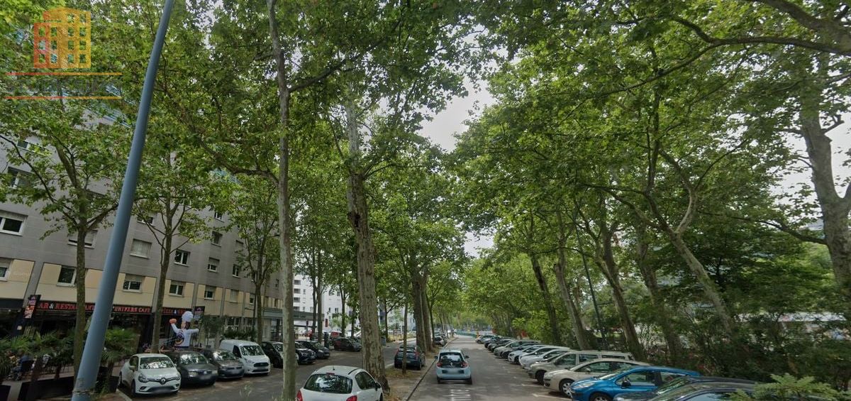 Studio meublé 19m² Villeurbanne La Doua - Entièrement équipé - Photo 2