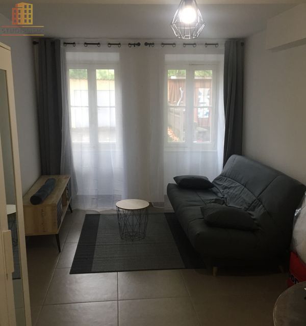 Studio 23m² Couzon-au-Mont-d'Or - Photo 2