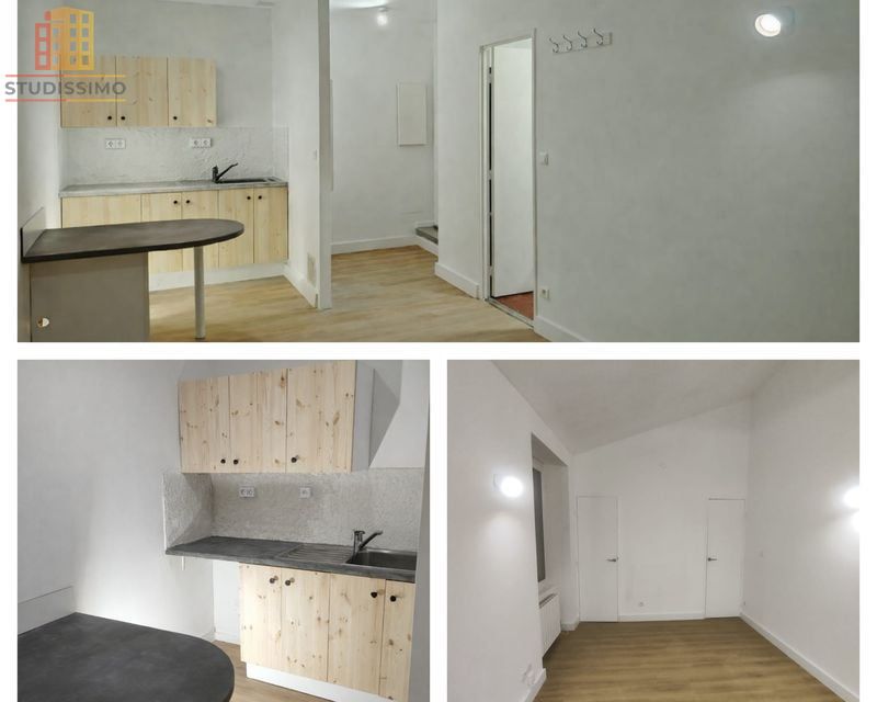 Appartement à Lyon