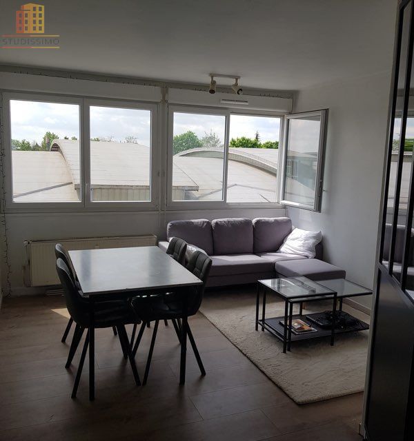 Studio 31m² Dardilly - 1er étage - Photo 2