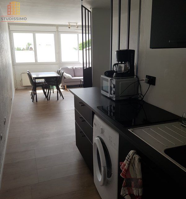 Appartement à Dardilly