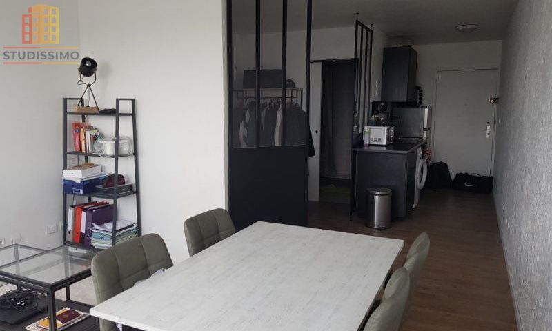 Studio 31m² Dardilly - 1er étage - Photo 1