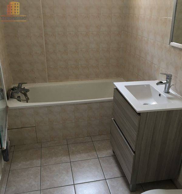 Studio 27m² Feyzin - Idéal investisseur - Photo 2