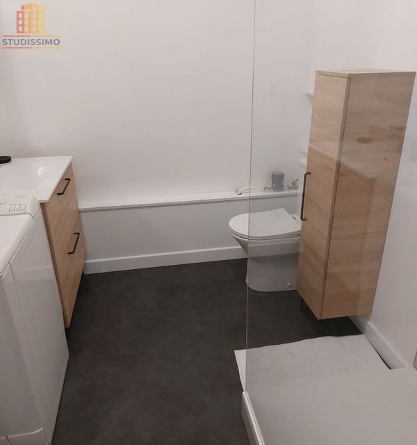 Appartement meublé 29m² Lyon 3e - Refait, possibilité garage - Photo 2