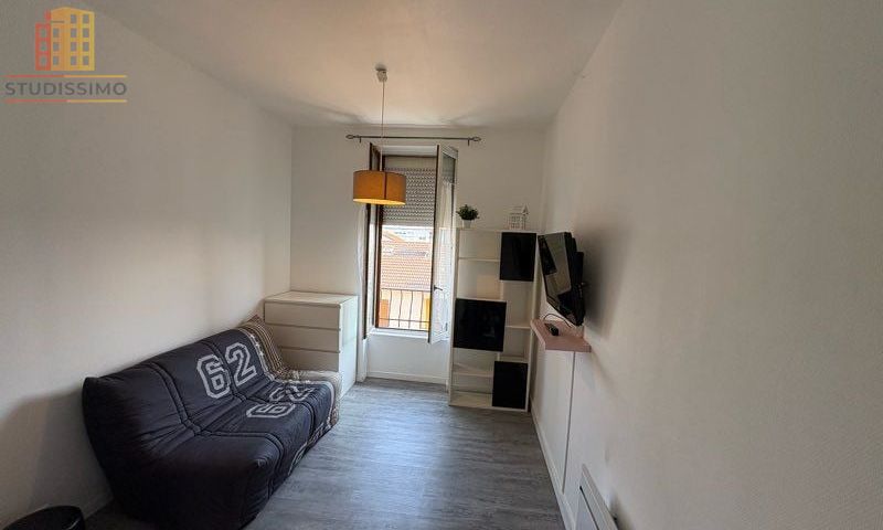 Studio 23m² Villeurbanne - Rénové - Photo 1