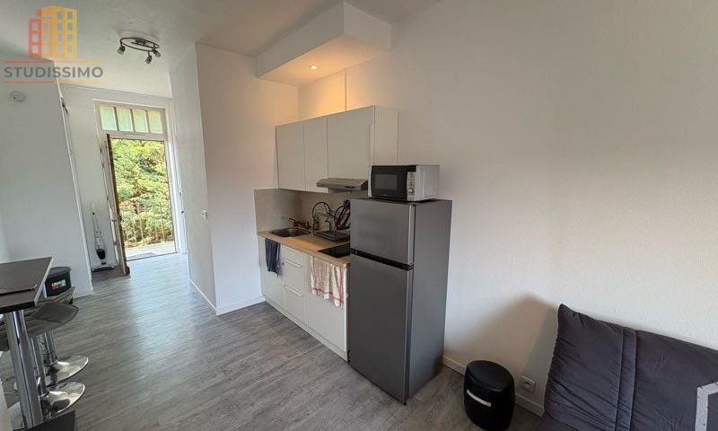 Studio 23m² Villeurbanne - Rénové - Photo 2