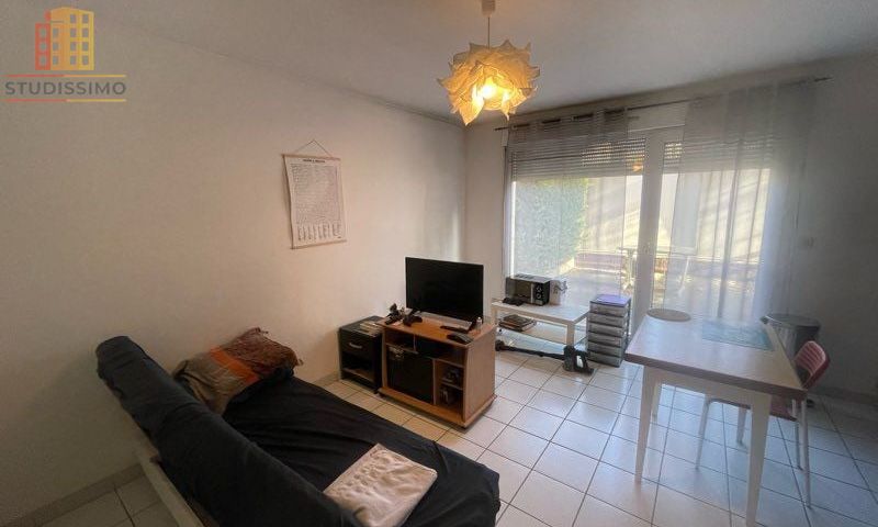 Appartement à Lyon