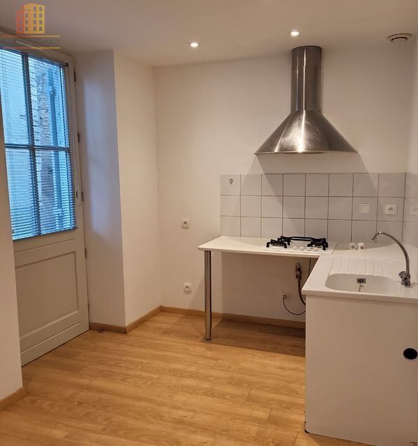 T1 30m² Anse - Photo 1