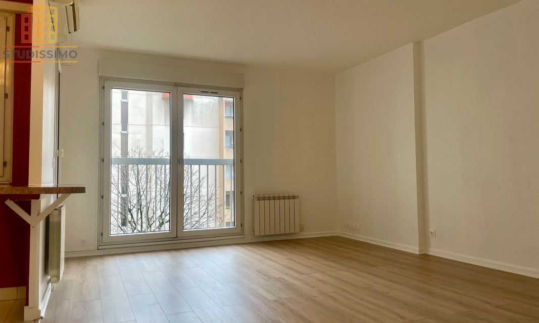 Appartement à Lyon