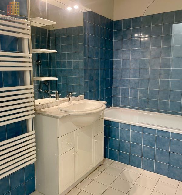 Studio 35m² Lyon 6 - Balcon, cave - Photo 3