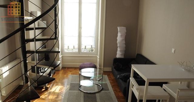 Appartement à Lyon