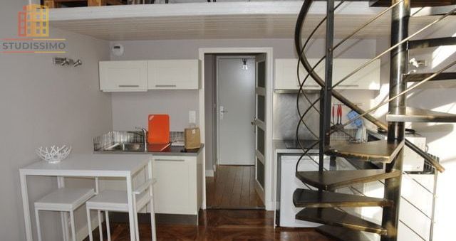 Studio 32m² Lyon 2e Bellecour - Photo 2