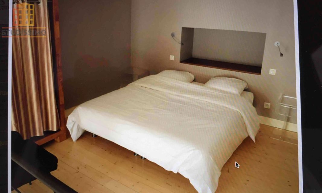 Studio 32m² Lyon 2e Bellecour - Photo 1