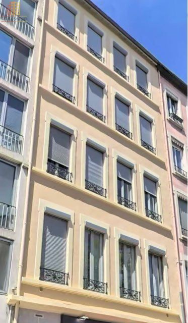 Appartement à Lyon