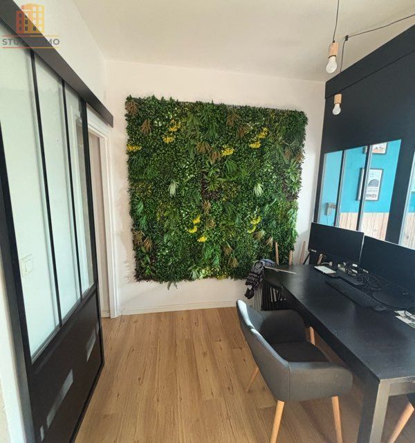 Appartement 27m² Lyon 3e - Photo 1