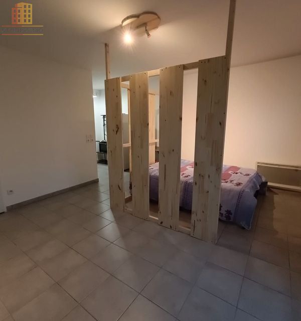 Studio 29m² Saint-Priest - Photo 1