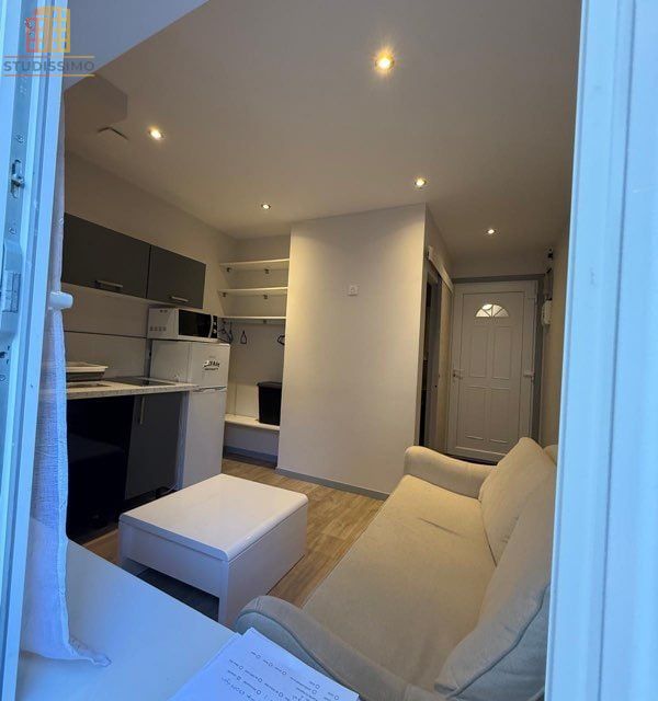 Studio 14m² Lyon 5e - Quartier 5e arrondissement - Photo 2