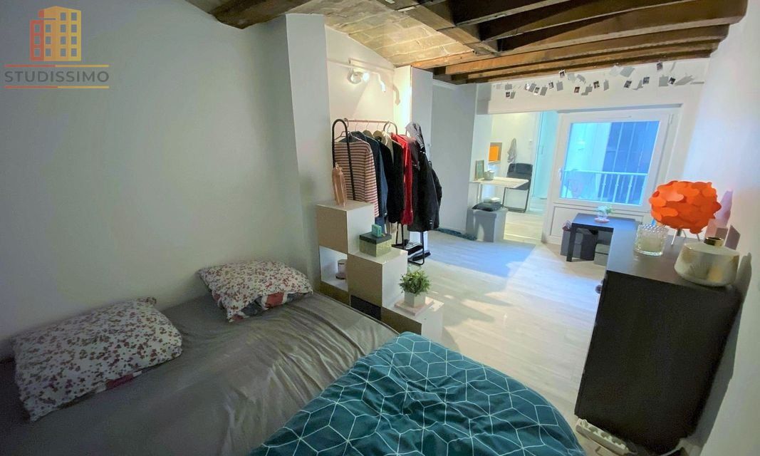 Appartement à Lyon