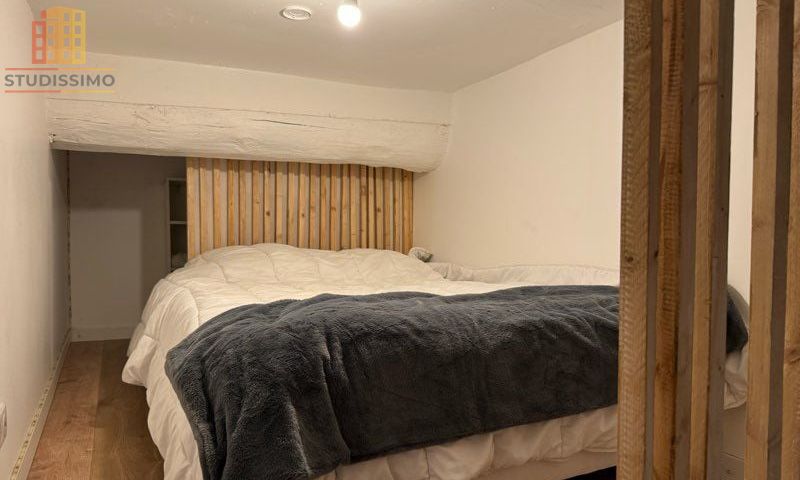 Appartement 12m² Lyon 1er - Photo 1