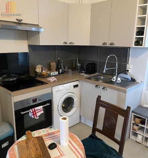 Studio 25m² Lyon 8e - Photo 1