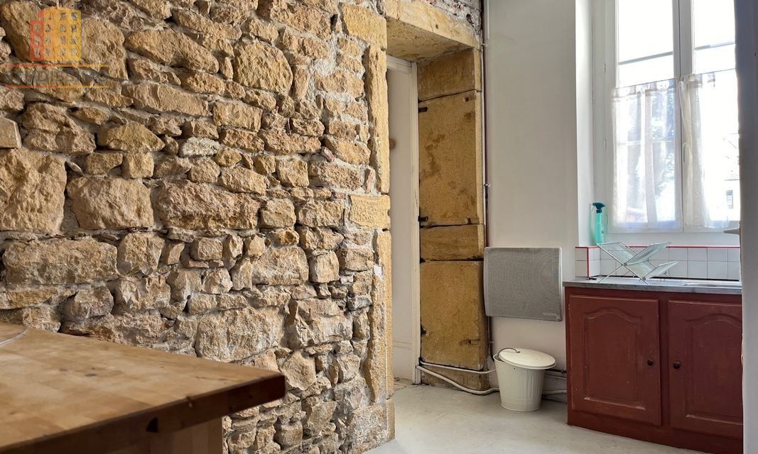 Appartement à Lyon