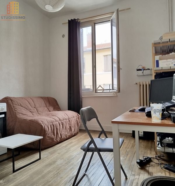 Appartement à Lyon