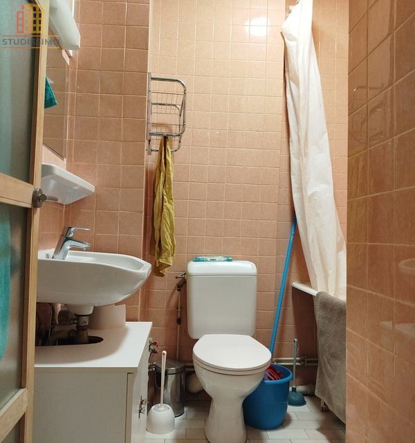 Studio 18m² Lyon 8e Monplaisir - Quartier Lumière - Photo 2