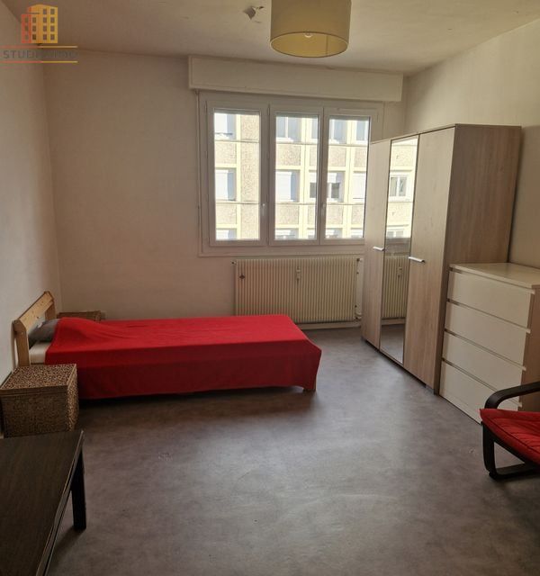 Studio 27m² Villefranche-sur-Saône - Photo 1