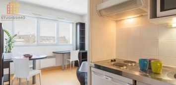 Studio 19m² Marcy-l'Étoile - Photo 2