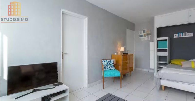 Appartement 29m² Lyon 6e - 11e et dernier étage - Photo 5