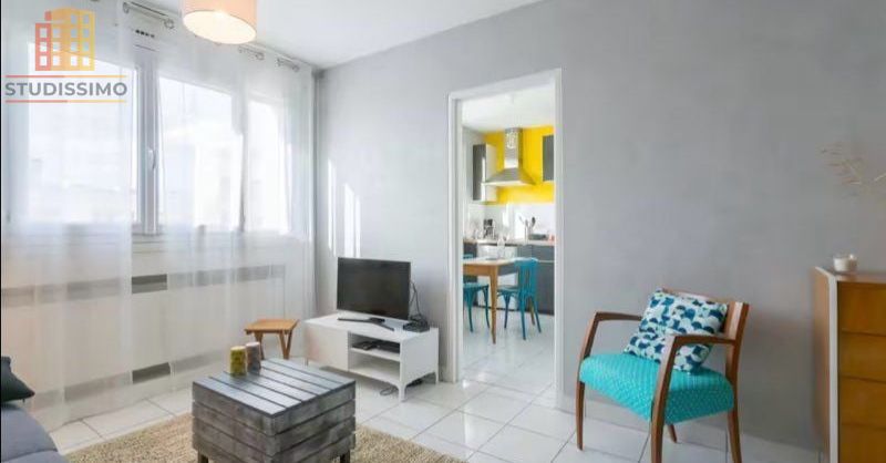 Appartement à Lyon