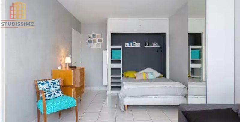 Appartement 29m² Lyon 6e - 11e et dernier étage - Photo 6