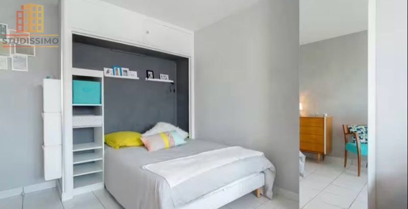 Appartement 29m² Lyon 6e - 11e et dernier étage - Photo 7