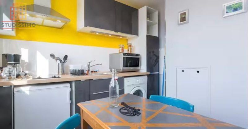 Appartement 29m² Lyon 6e - 11e et dernier étage - Photo 1