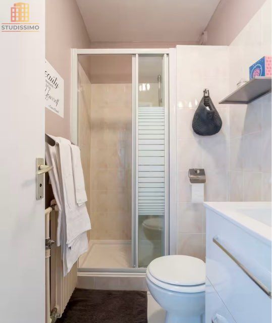 Appartement 29m² Lyon 6e - 11e et dernier étage - Photo 3