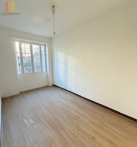 Appartement à Lyon