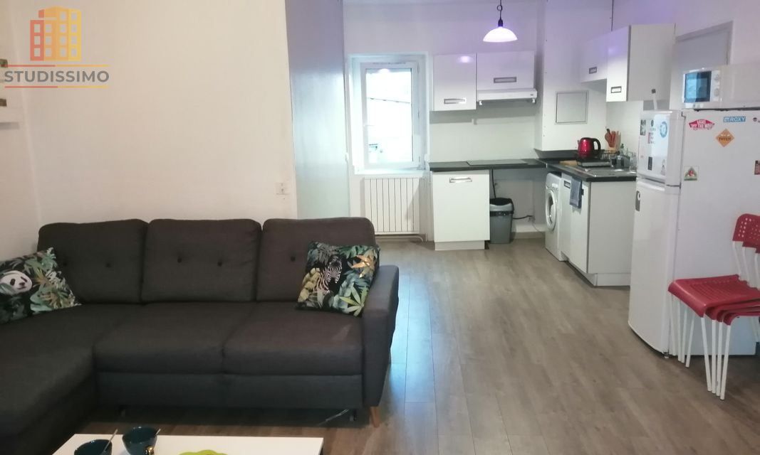 Appartement à Lyon