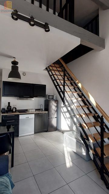 Appartement à Lyon