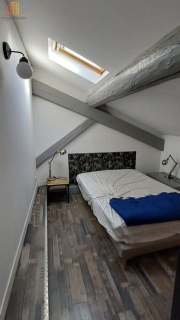 T1 bis 27m² Lyon 3e Sainte Anne - Mezzanine spacieuse - Photo 1