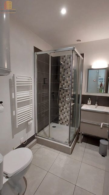 T1 bis 27m² Lyon 3e Sainte Anne - Mezzanine spacieuse - Photo 2