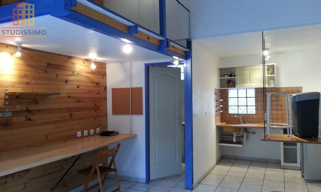 Appartement à Saint-Fons