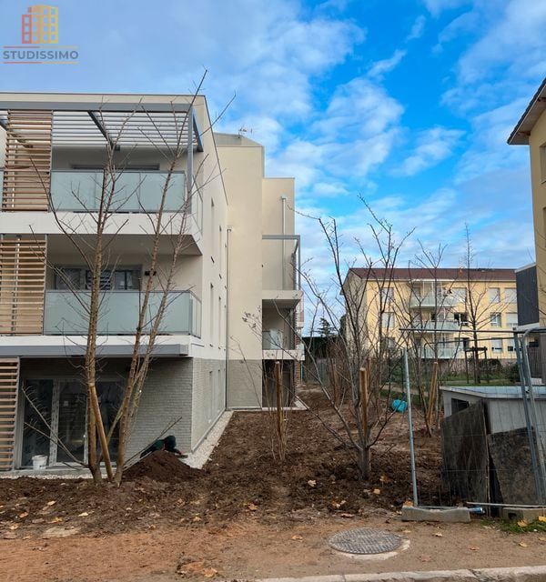 T1 bis 24m² Saint-Germain-au-Mont-d'Or - Photo 1