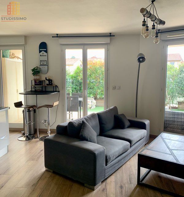 Appartement à Saint-Genis-Laval