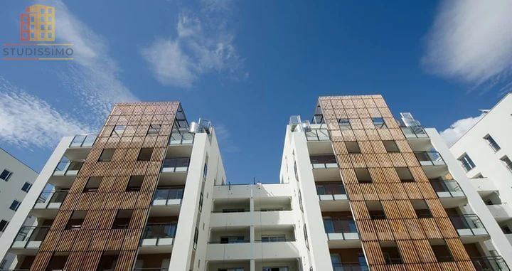 Appartement 19m² Lyon 7e - Photo 1