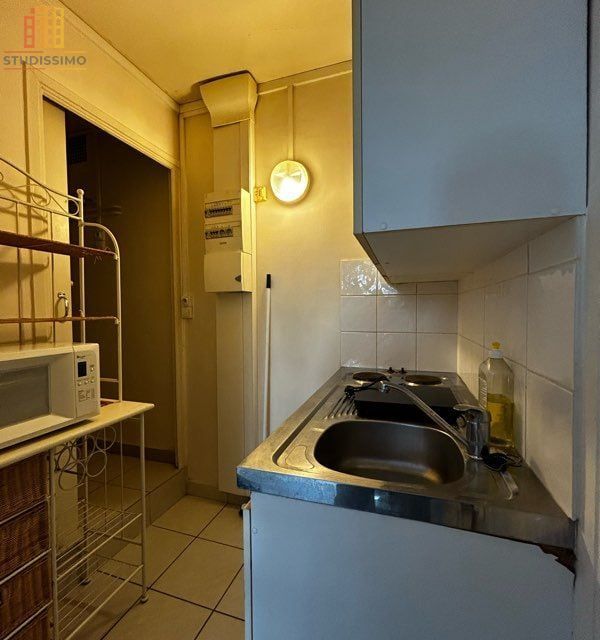 Studio 18m² Lyon 4e Fontaines-sur-Saône - Photo 2