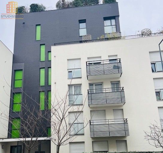 Appartement 25m² Villeurbanne La Doua - Photo 7