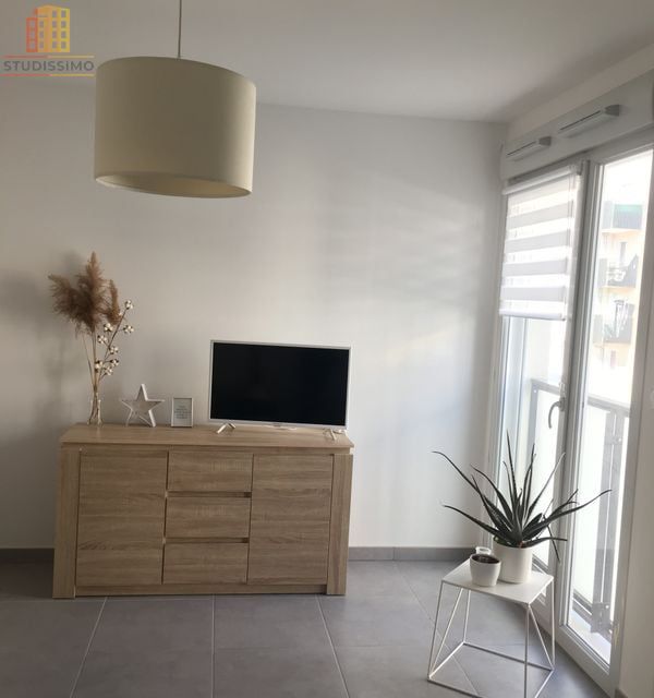 Appartement 25m² Villeurbanne La Doua - Photo 3