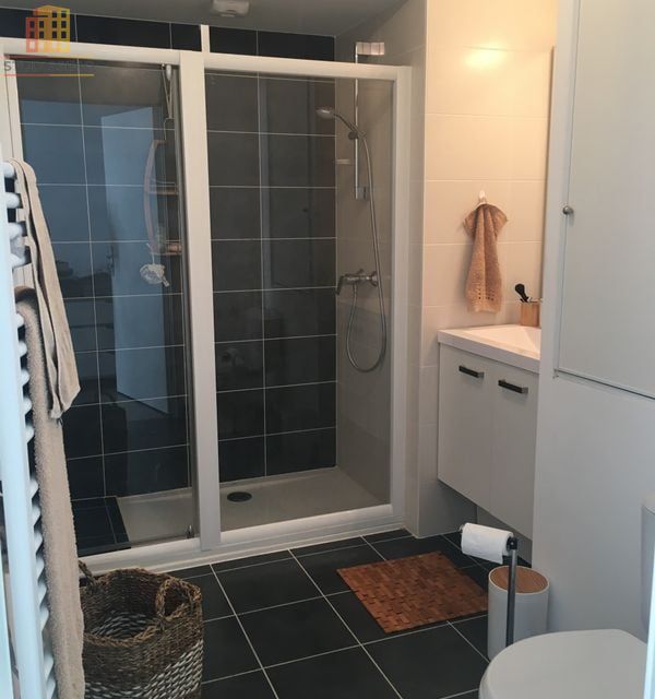 Appartement 25m² Villeurbanne La Doua - Photo 5