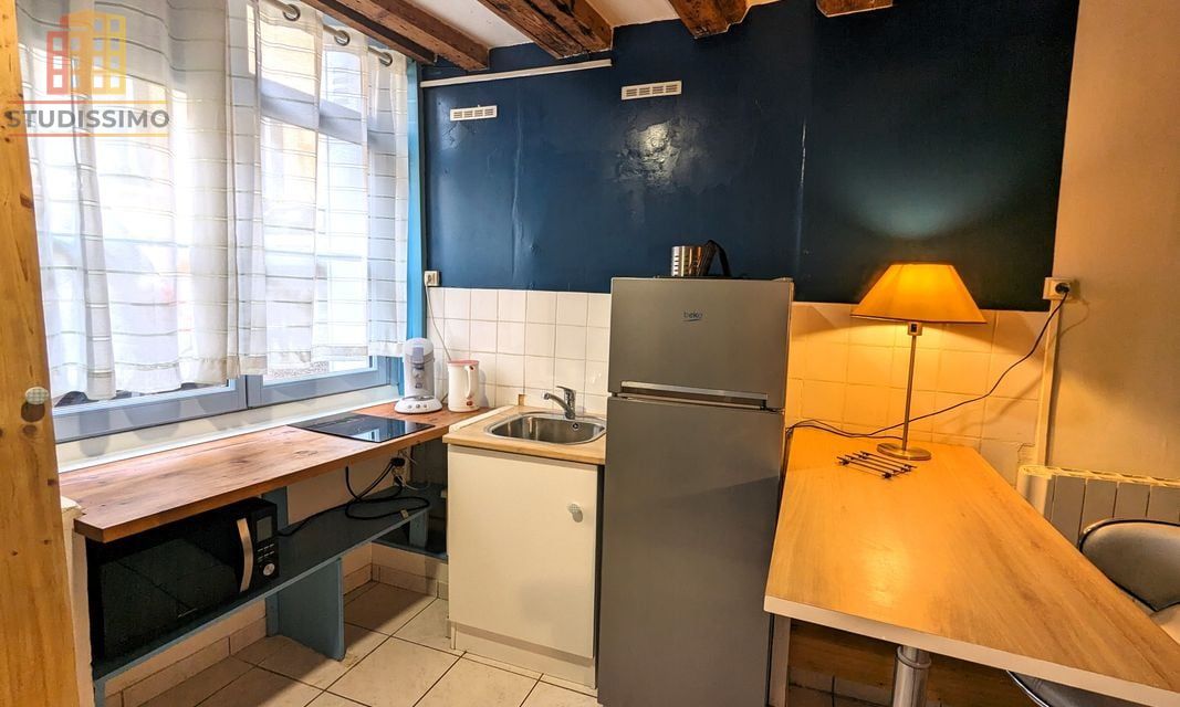 Studio 20m² Lyon 5 - Charmant - Photo 2